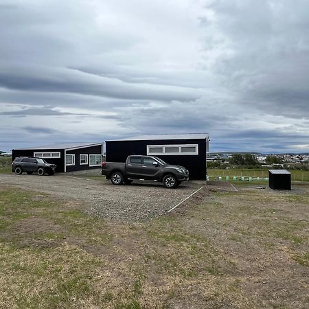 Cabanas Los Coihues Puerto Natales Eksteriør bilde